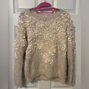 MOTH sweater Size S